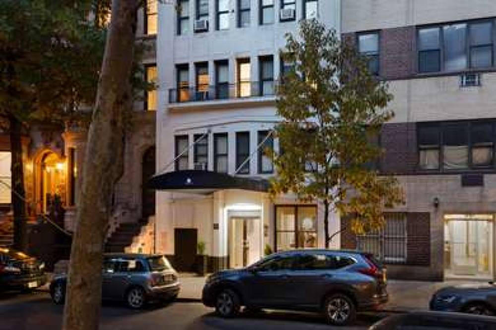 La Quinta Inn & Suites New York City Central Park 5