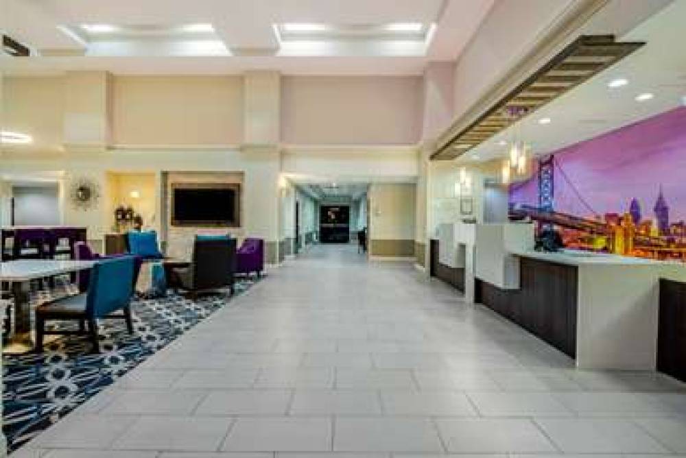 La Quinta Inn & Suites Newark - Elkton 3