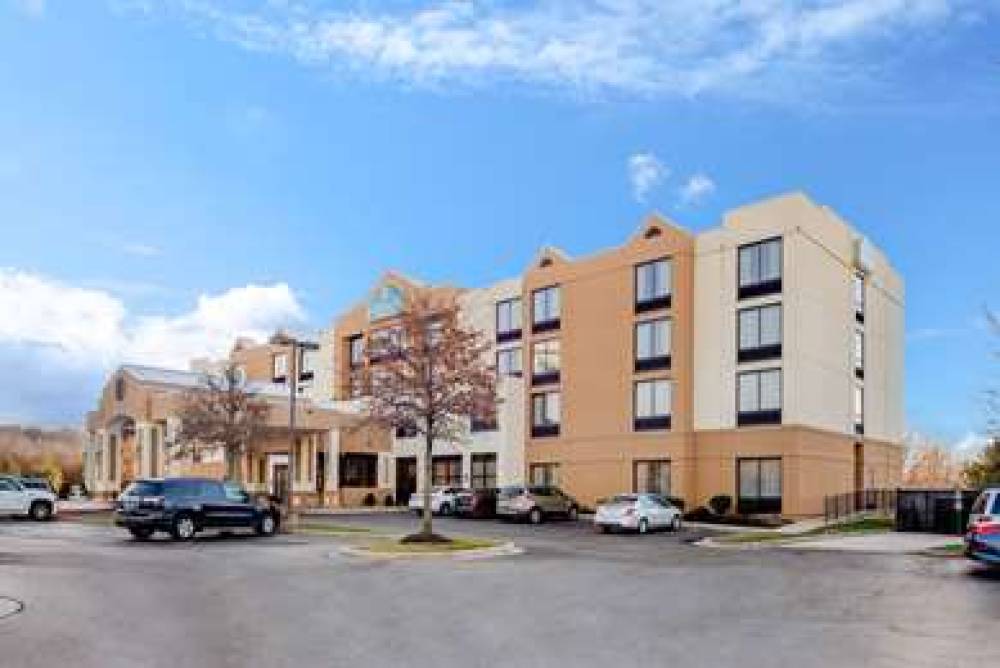 La Quinta Inn & Suites Newark - Elkton 9
