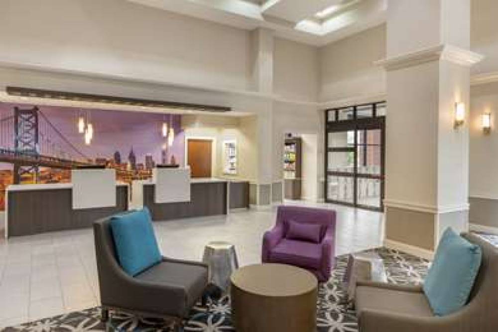 La Quinta Inn & Suites Newark - Elkton 1