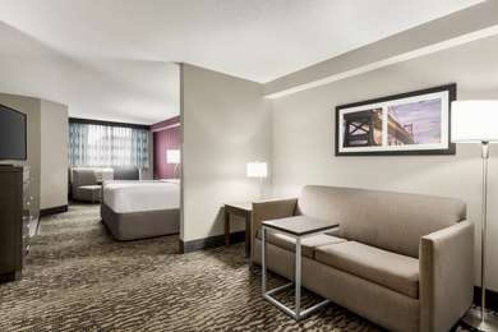 La Quinta Inn & Suites Newark - Elkton 8