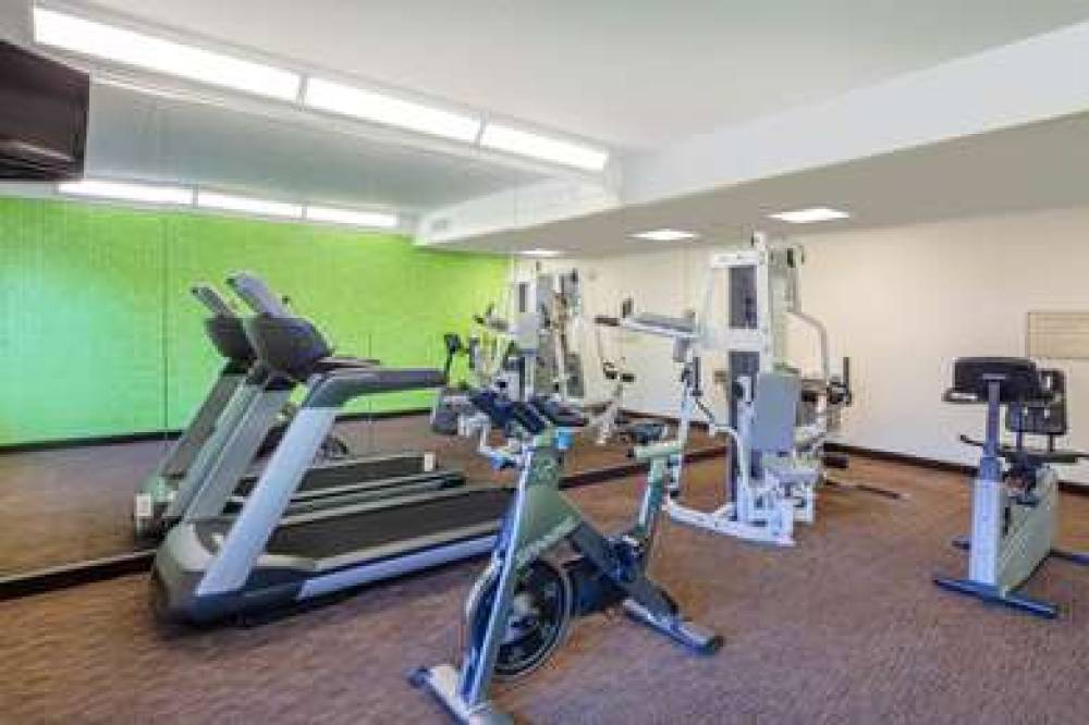 La Quinta Inn & Suites Ocala 10