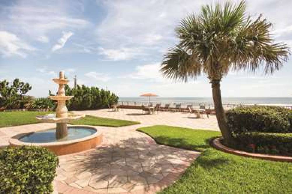 La Quinta Inn & Suites Oceanfront Daytona Beach