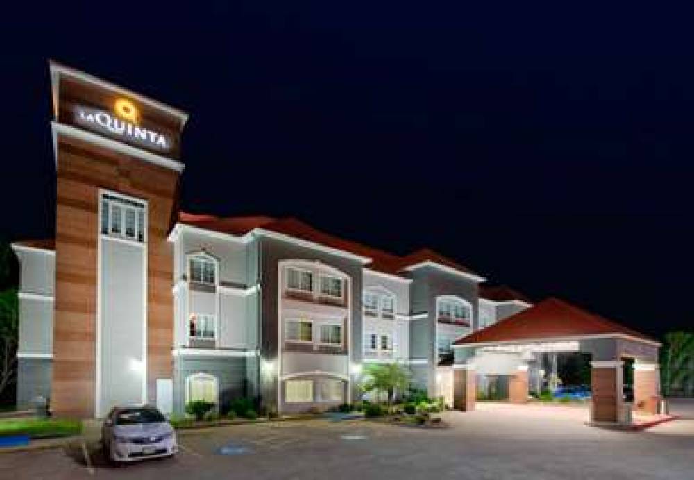 La Quinta Inn & Suites Palestine
