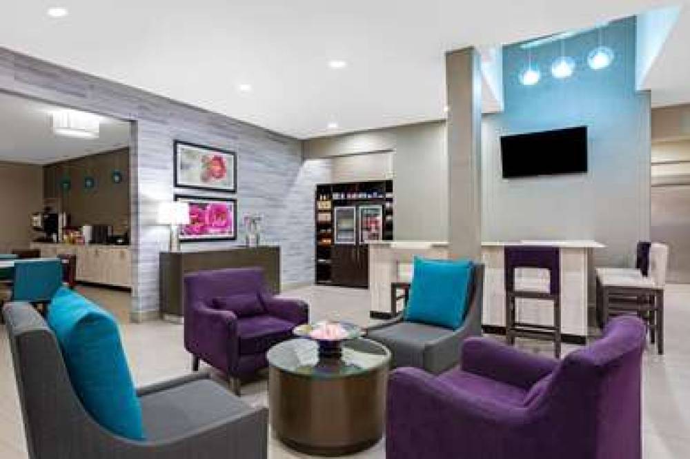 La Quinta Inn & Suites Pharr - Hwy 281 6