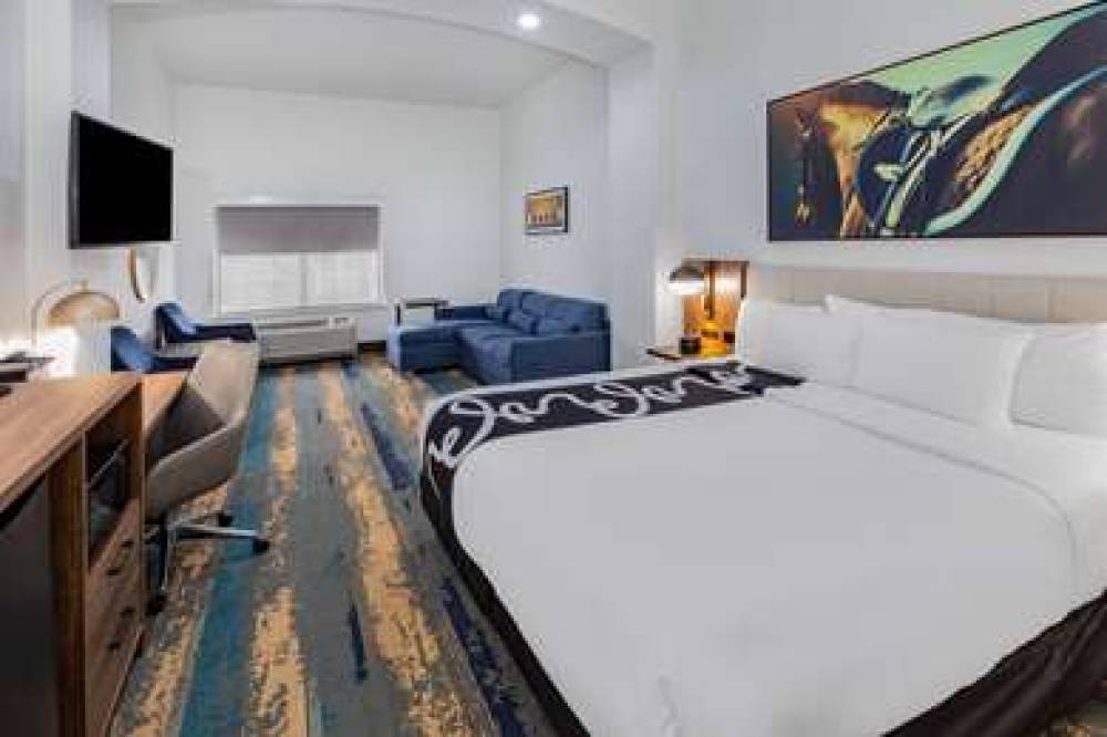 La Quinta Inn & Suites Pharr - Rio Grande Valley 9