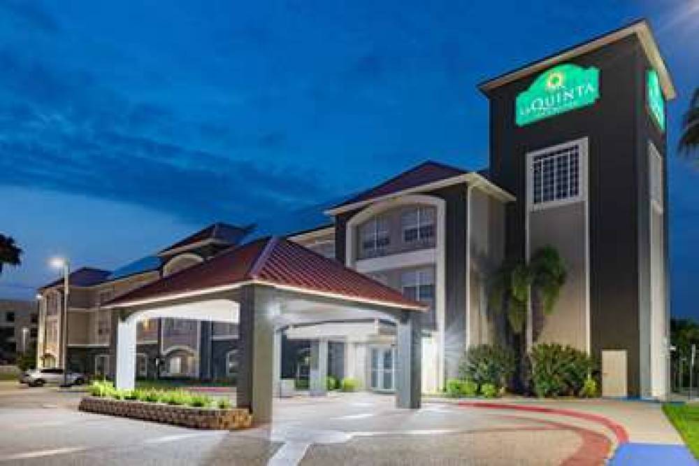 La Quinta Inn & Suites Pharr Rio Grande Valley