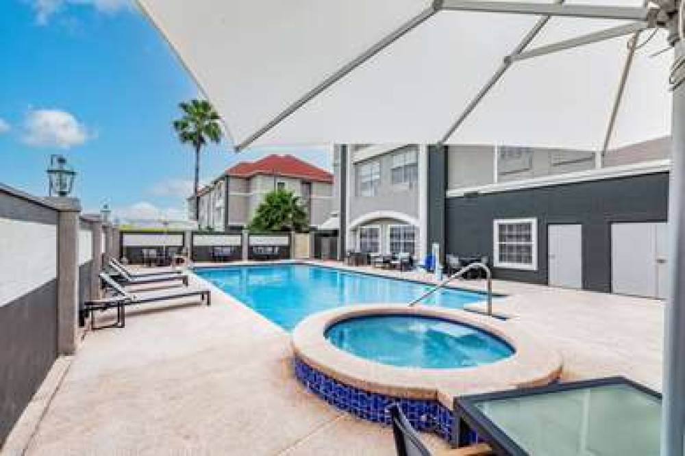 La Quinta Inn & Suites Pharr - Rio Grande Valley 7