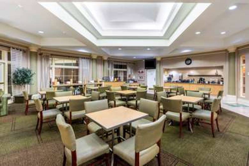 La Quinta Inn & Suites Phoenix West Peoria 5