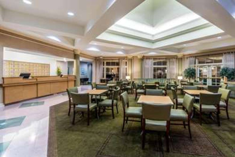 La Quinta Inn & Suites Phoenix West Peoria 2