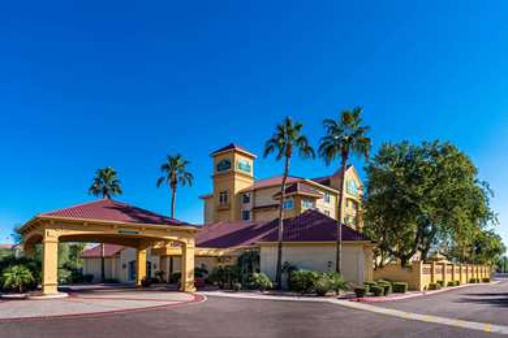 La Quinta Inn & Suites Phoenix West Peoria