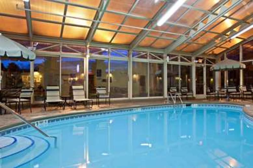 La Quinta Inn & Suites Plattsburgh 7