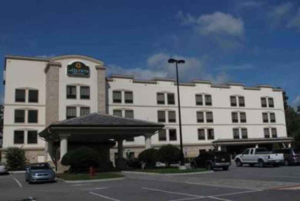 La Quinta Inn & Suites Port Orange / Daytona 1