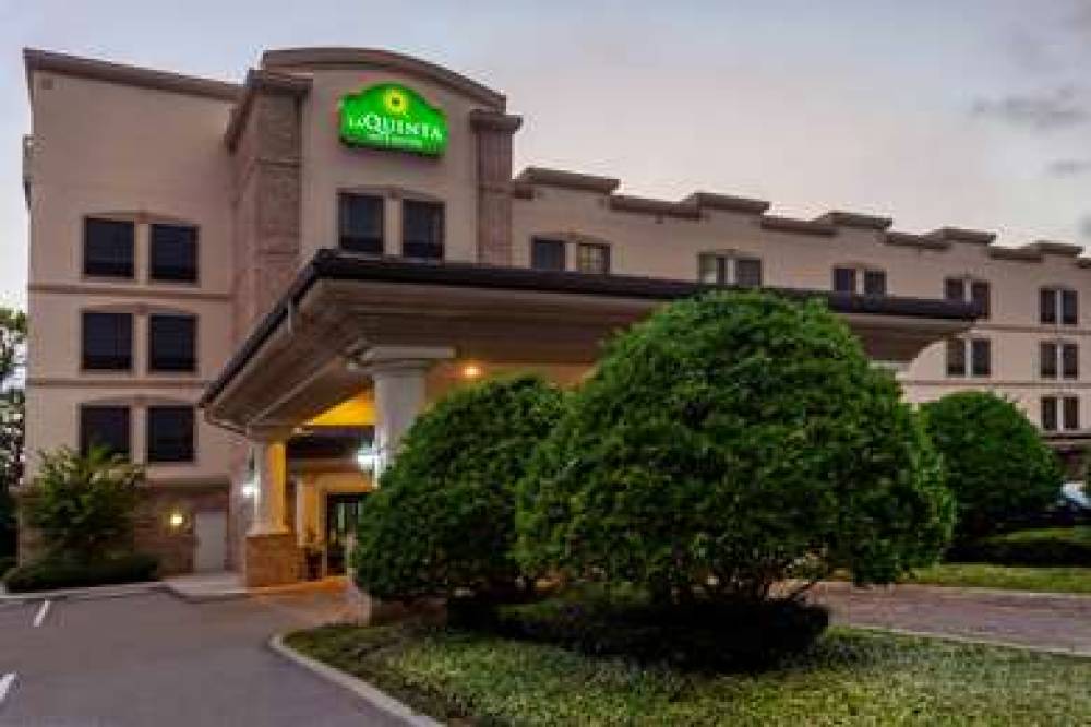 La Quinta Inn & Suites Port Orange / Daytona
