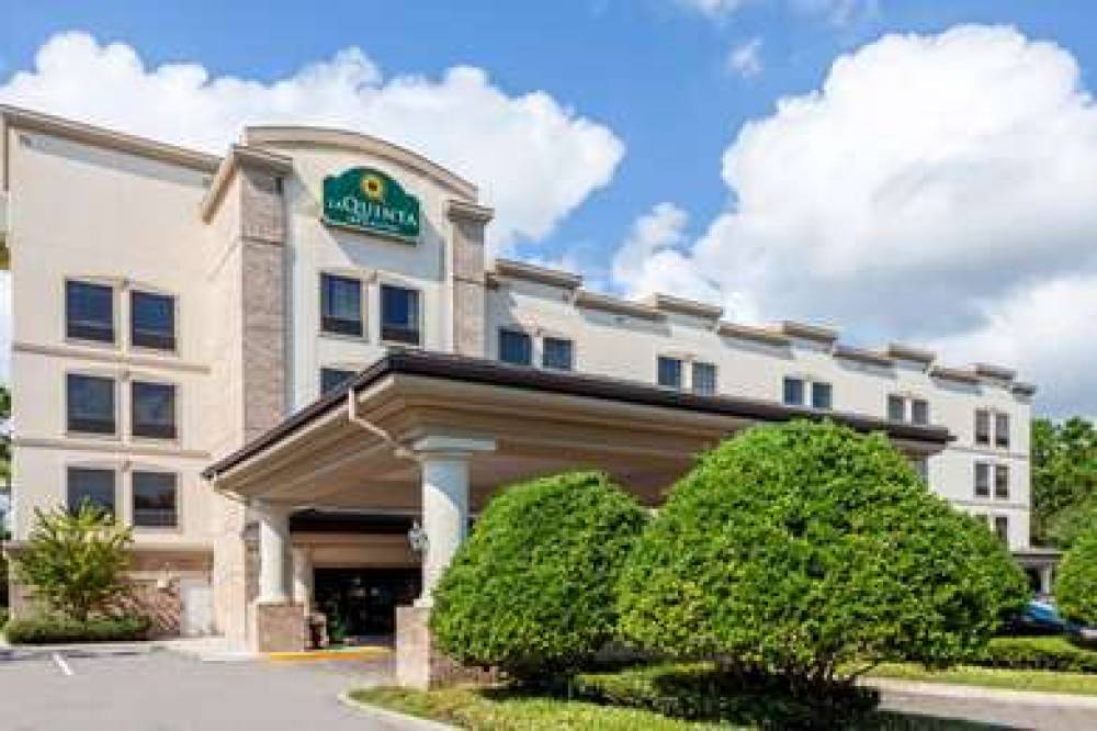 La Quinta Inn & Suites Port Orange / Daytona 3