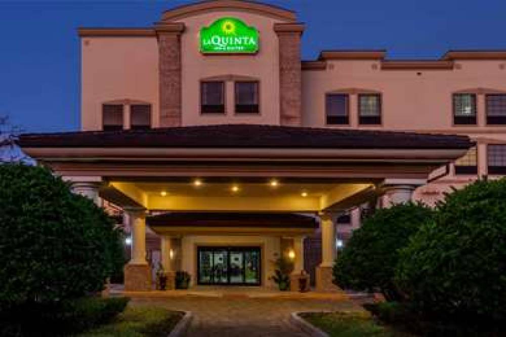 La Quinta Inn & Suites Port Orange / Daytona 5