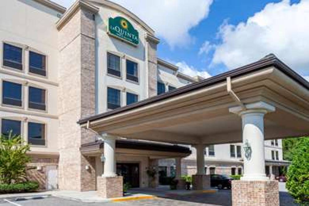 La Quinta Inn & Suites Port Orange / Daytona 4