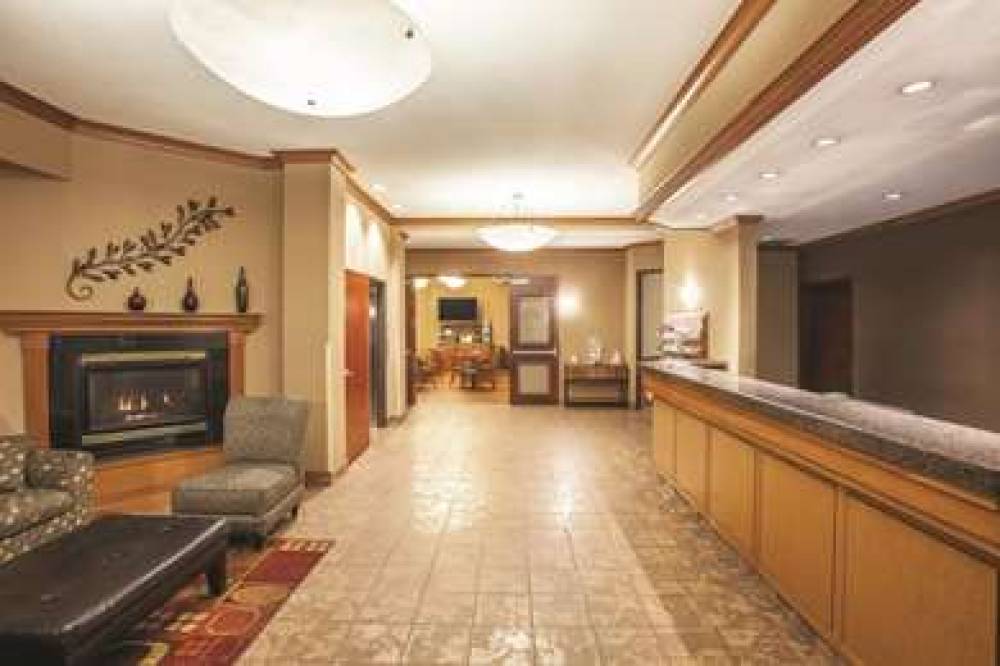 La Quinta Inn & Suites Portland Airport 10