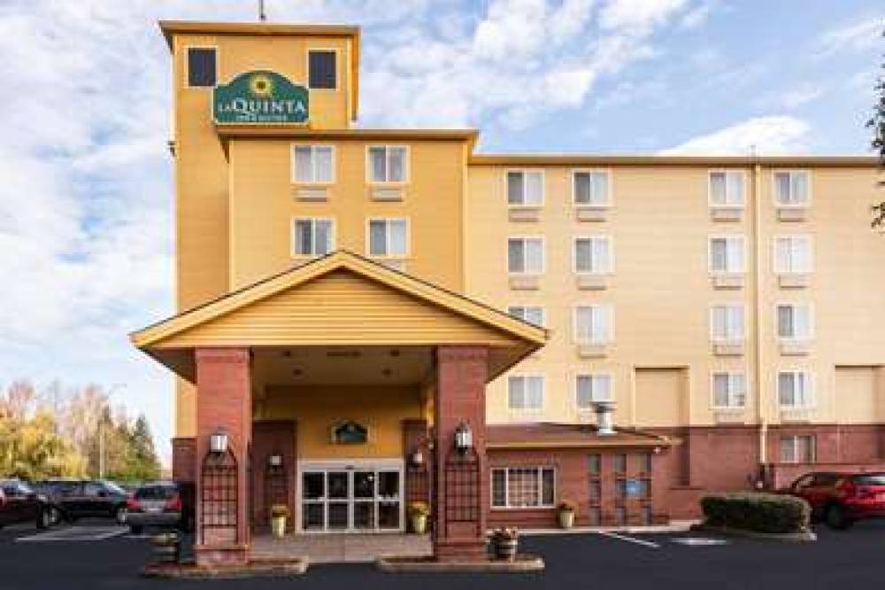 La Quinta Inn & Suites Portland Airport 5