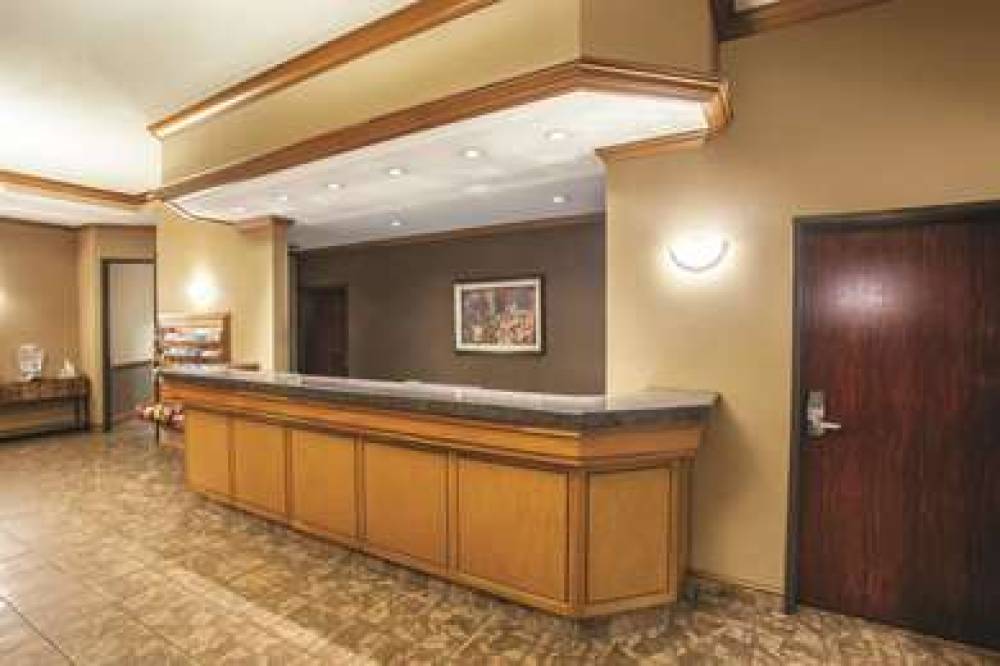 La Quinta Inn & Suites Portland Airport 8