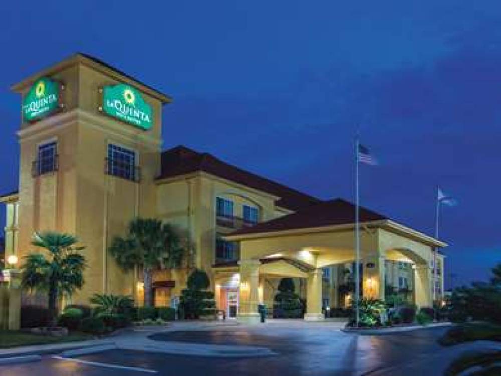 La Quinta Inn & Suites Prattville 4