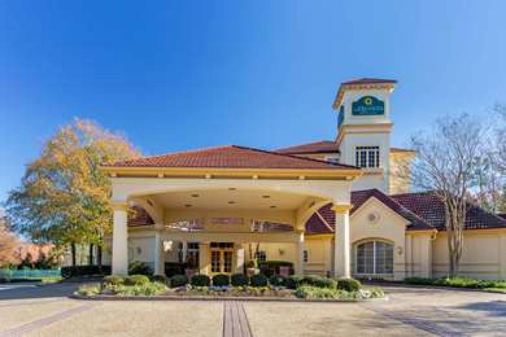La Quinta Inn & Suites Raleigh Cary 5