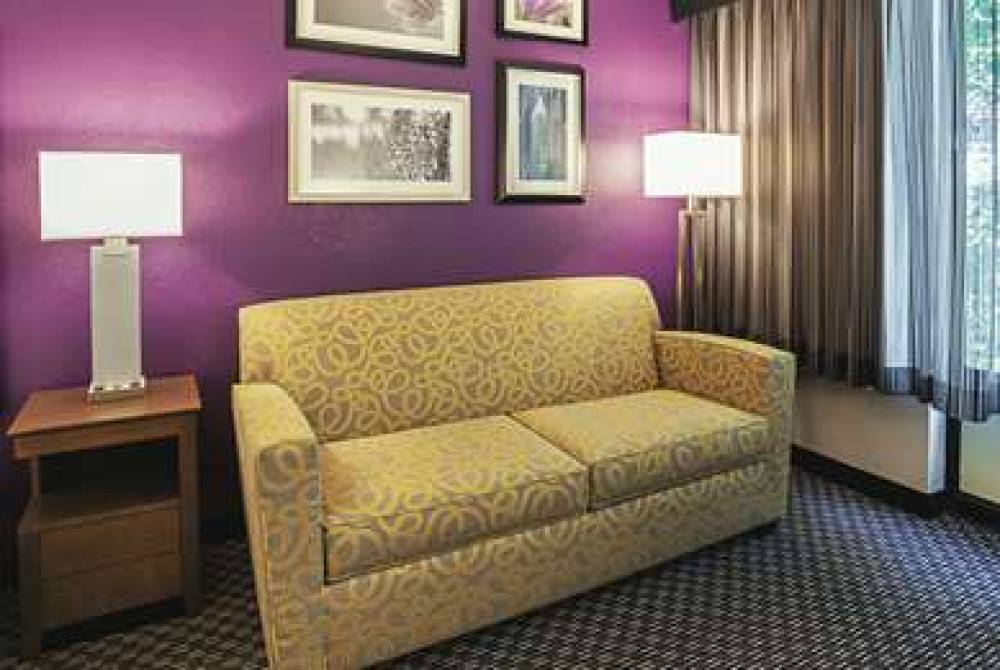 La Quinta Inn & Suites Rancho Cordova Sacramento 10