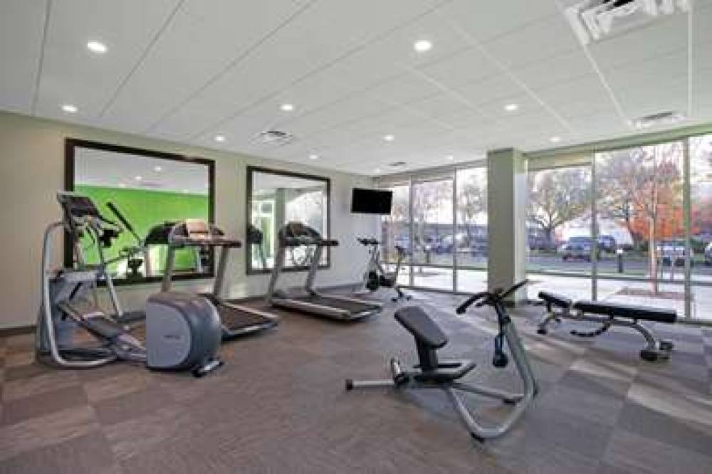 La Quinta Inn & Suites Rancho Cordova Sacramento 9