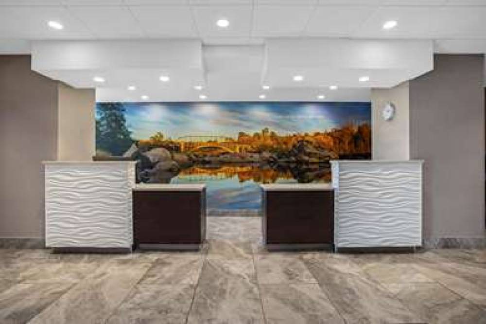 La Quinta Inn & Suites Rancho Cordova Sacramento 6