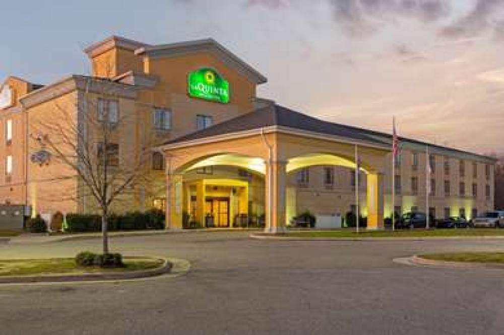 La Quinta Inn & Suites Richmond Kings Dominion