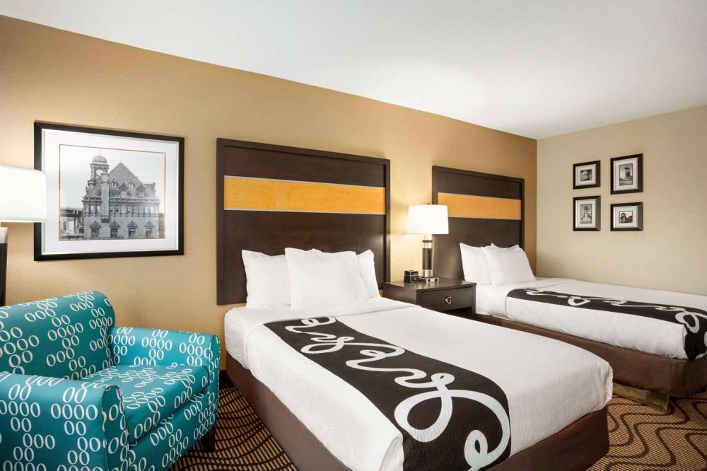 La Quinta Inn & Suites Richmond-Midlothian 3