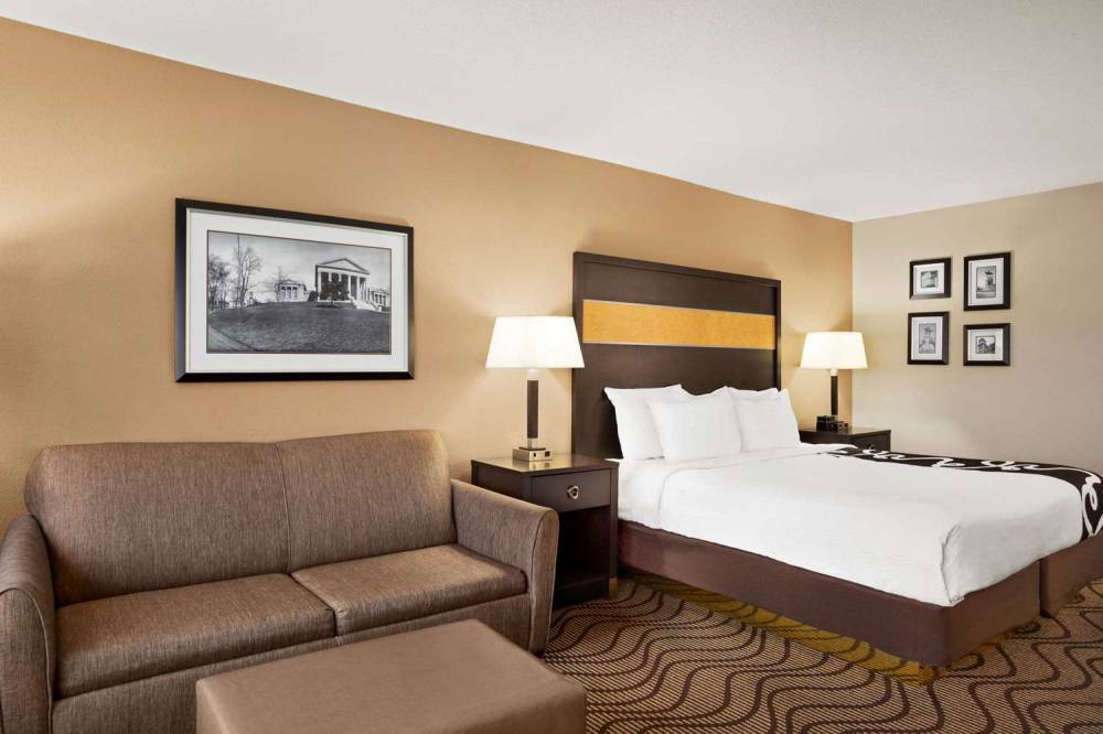 La Quinta Inn & Suites Richmond-Midlothian 8