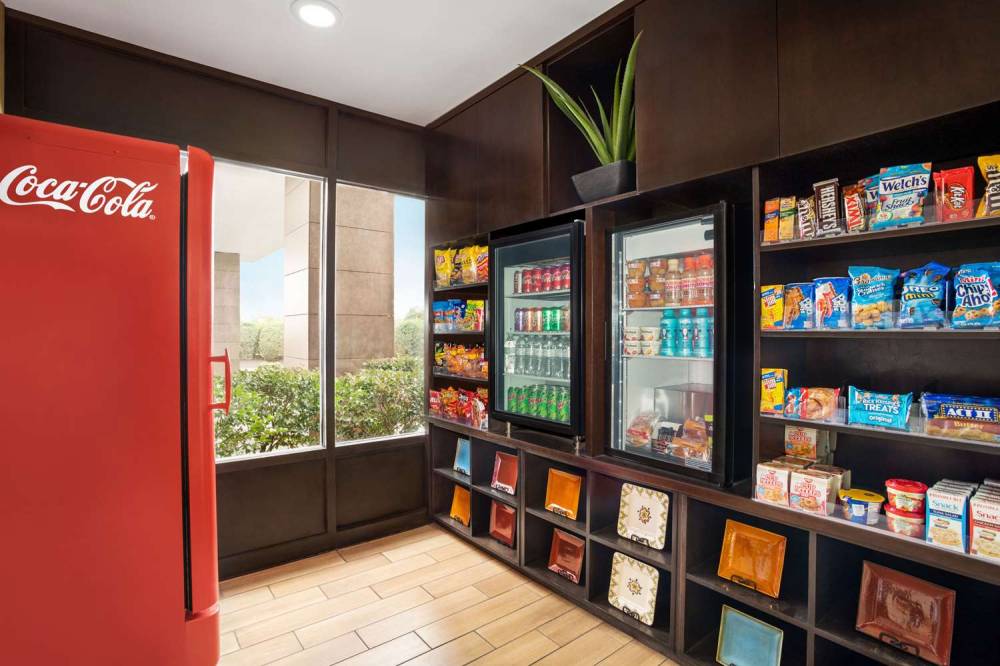 La Quinta Inn & Suites Richmond-Midlothian 10