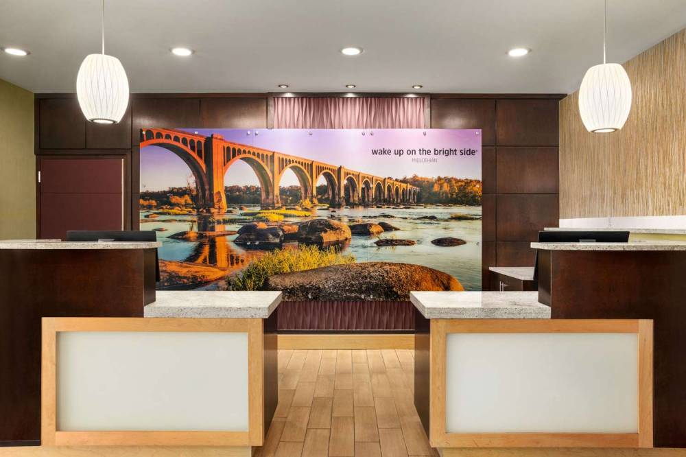 La Quinta Inn & Suites Richmond-Midlothian 5