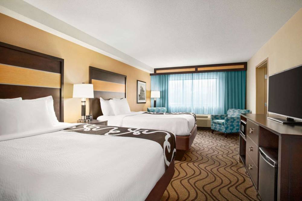La Quinta Inn & Suites Richmond-Midlothian 1