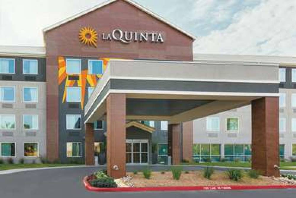 La Quinta Inn & Suites Round Rock South 1