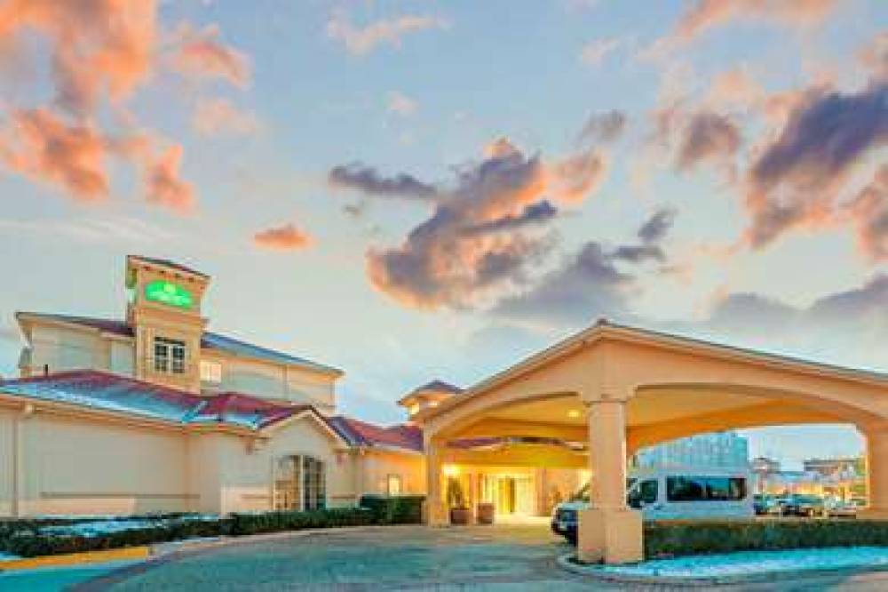 La Quinta Inn & Suites Salt Lake City Airport