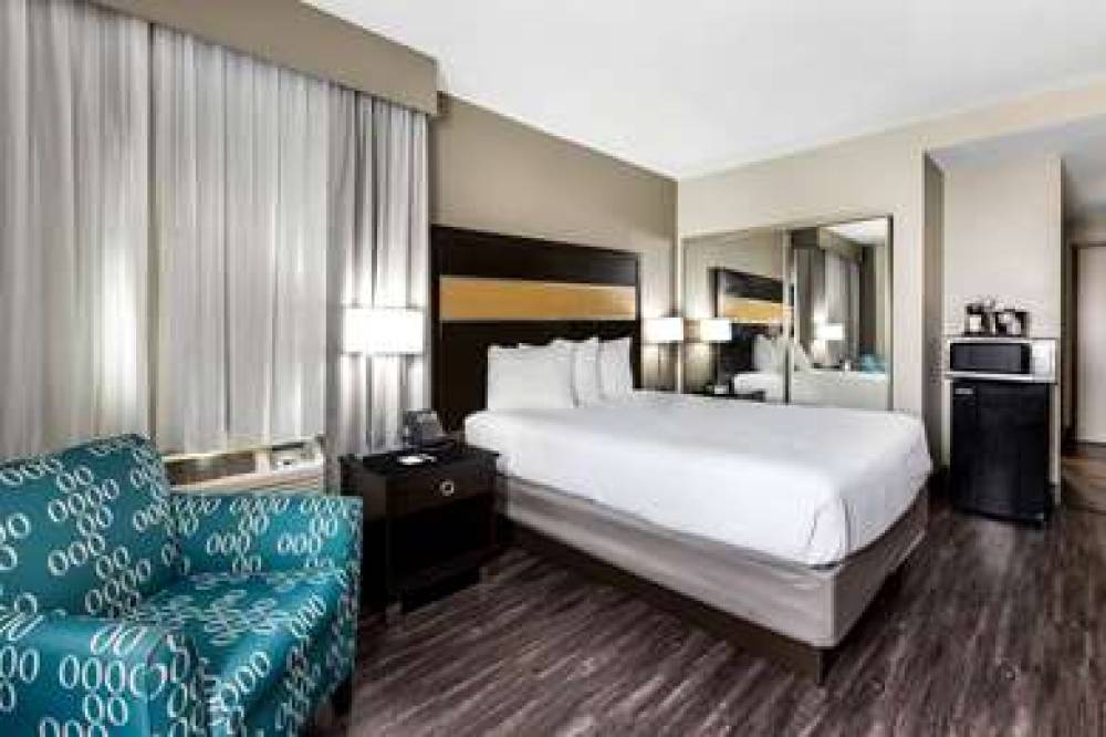 La Quinta Inn & Suites San Diego Mission Bay 1