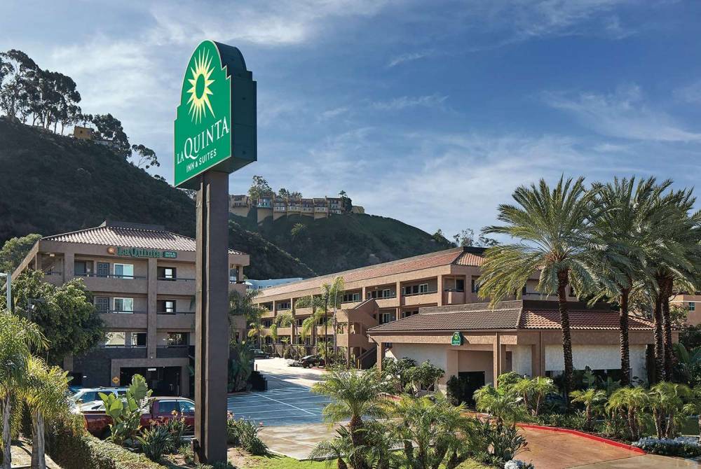 La Quinta Inn & Suites San Diego Seaworld/Zoo Area
