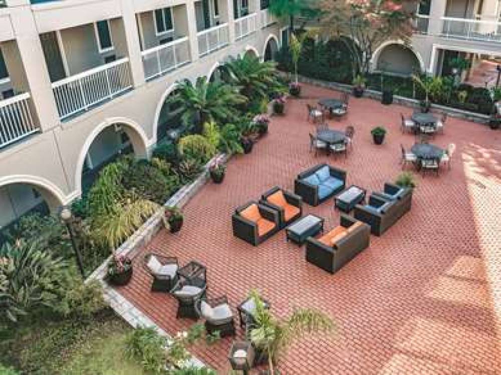 La Quinta Inn & Suites San Francisco Airport West 4