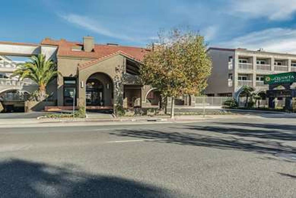 La Quinta Inn & Suites San Francisco Airport West 1