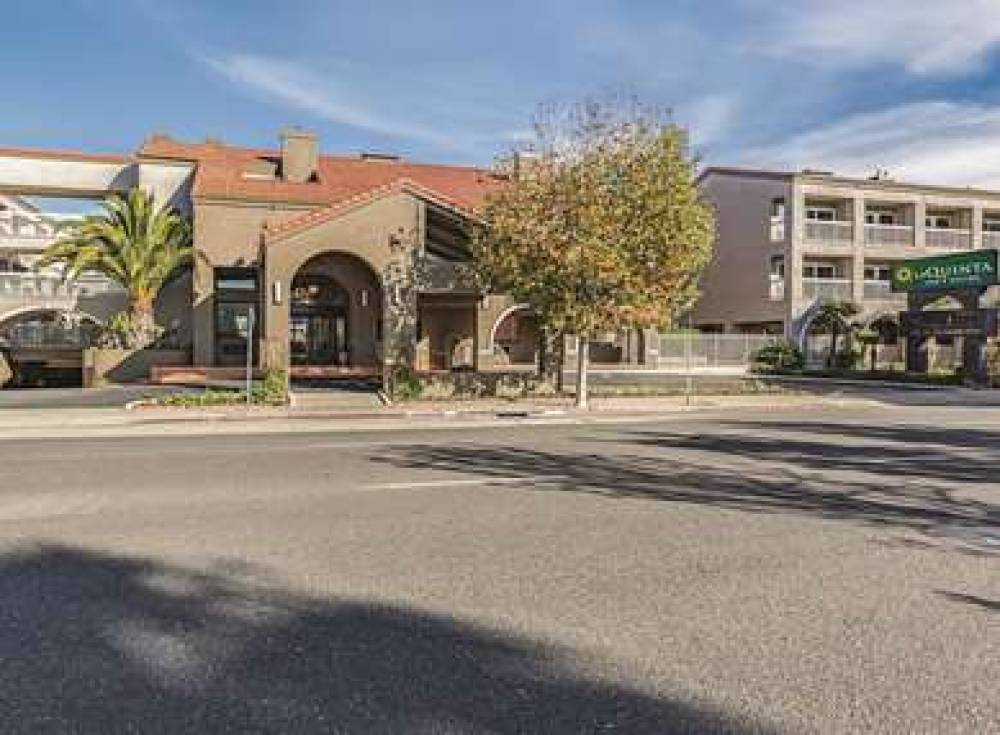 La Quinta Inn & Suites San Francisco Airport West 3