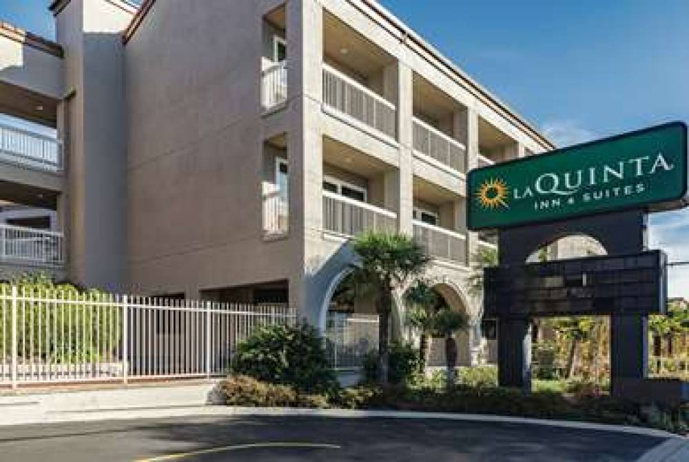 La Quinta Inn & Suites San Francisco Airport West 2