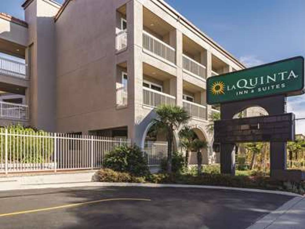 La Quinta Inn & Suites San Francisco Airport West 5