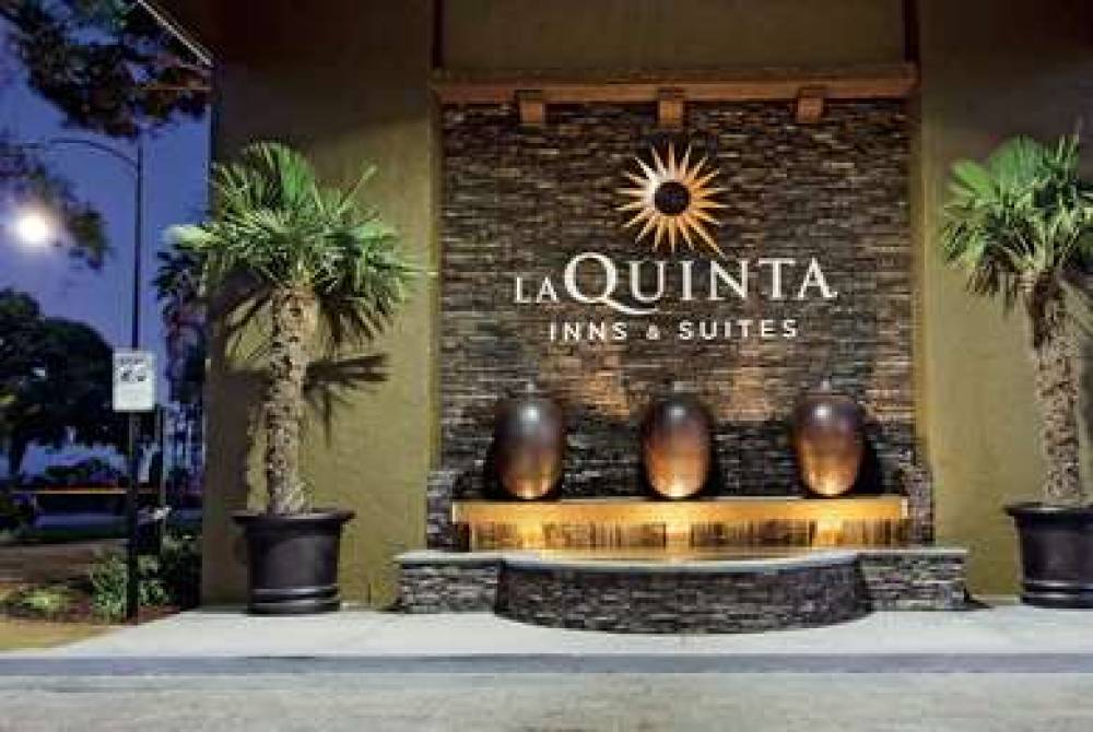 La Quinta Inn & Suites San Jose Airport 1
