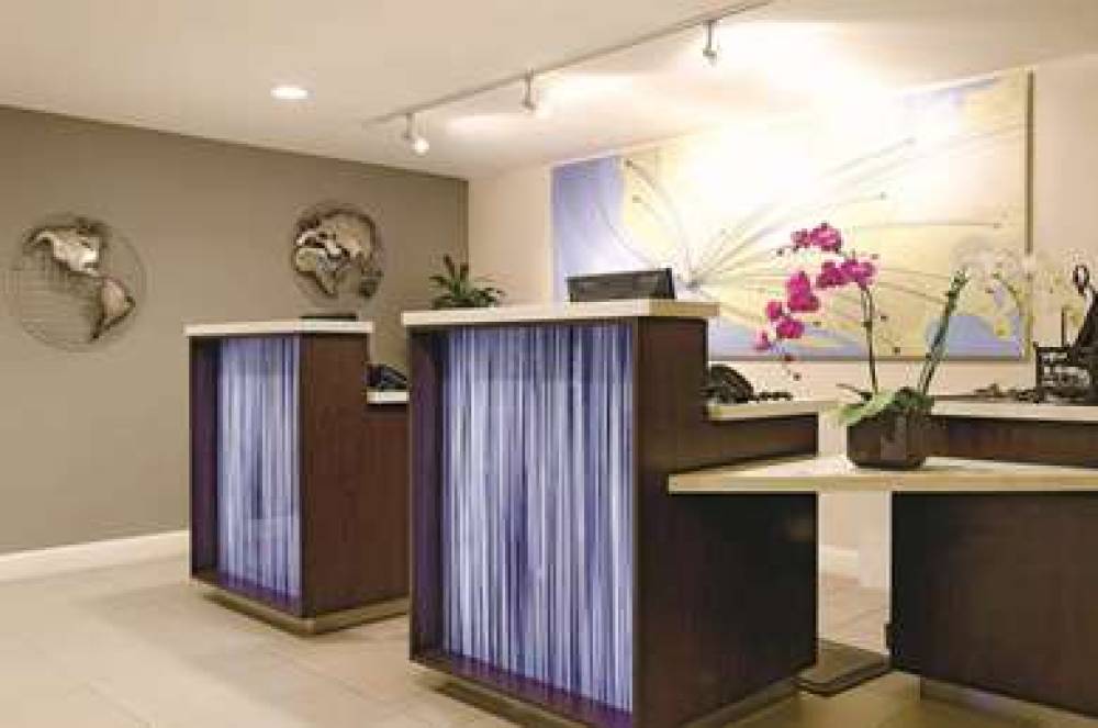 La Quinta Inn & Suites San Jose Airport 5