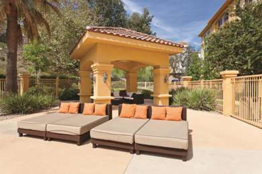 La Quinta Inn & Suites Santa Clarita Valencia