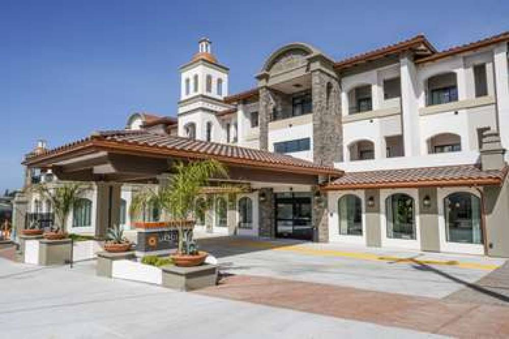 La Quinta Inn & Suites Santa Cruz
