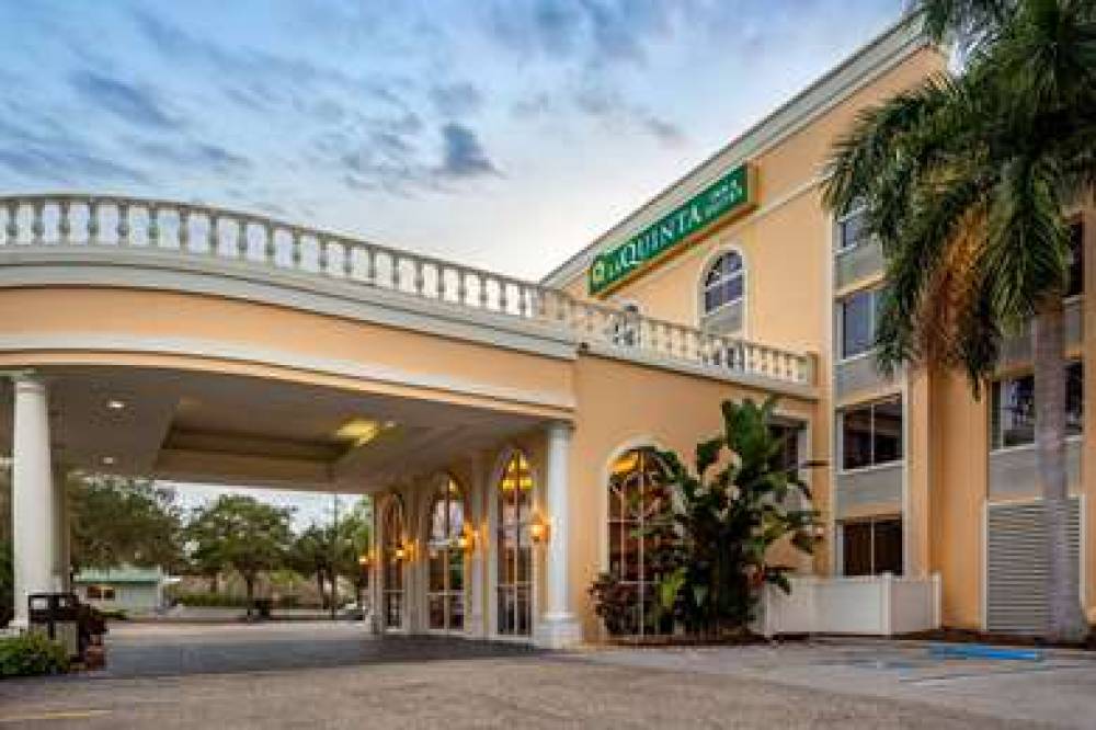 La Quinta Inn & Suites Sarasota Downtown 4