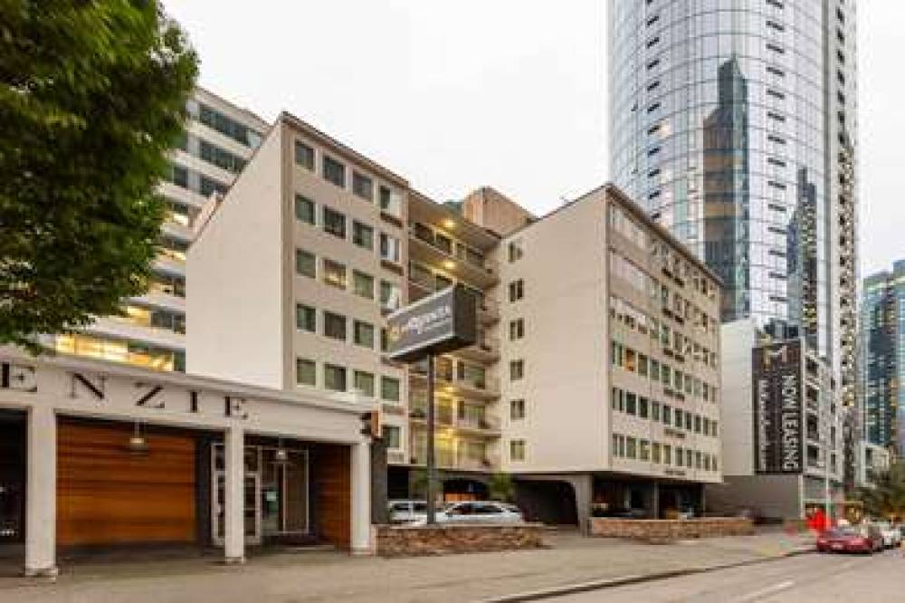 La Quinta Inn & Suites Seattle Downtown